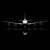 UNITED STATES OF AMERICA B747-8 30000 Air Force One L2280 Scale 1:200
