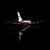 UNITED STATES OF AMERICA B747-8 30000 Air Force One L2280 Scale 1:200