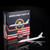 UNITED STATES OF AMERICA B747-8 30000 Air Force One L2280 Scale 1:200