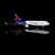 Delta Air Lines MD-11  N812DE Special Delivery Livery L2219 Scale 1:200
