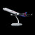 Delta Air Lines MD-11  N812DE Special Delivery Livery L2219 Scale 1:200