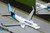 Gemini200 WestJet Airlines B737-700W Reg: C-GWJO flaps down G2WJA1431F Scale 1:200