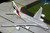 Gemini200 Emirates A380 Reg: A6-EUE "Skywards 25 Year Anniversary" G2UAE1494 Scale 1:200
