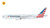 Gemini Jets American Airlines B777-200ER Reg: N788AN flaps down GJAAL2359F Scale 1:400
