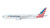 Gemini Jets American Airlines B777-200ER Reg: N788AN GJAAL2359 Scale 1:400
