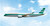 Phoenix Model Cathay Pacific Airbus A350-900 B-LRJ "80th Anniversary Retro" 04682 1:400