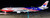 Aviation400 Malaysia Airlines Airbus A330-323 "MU" 9M-MTL AV4352 Scale 1:400