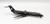Playboy DC-9-32 N950PB JF-DC9-3-001 Scale 1:200