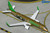 GeminiJets Alliance Airlines Embraer E190 VH-A2N "Sir Jack Brabham Formula 1 race car" GJUTY2405 1:400