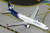 AeroMexico Boeing 737 MAX 9 Reg: N804AM GJAMX2416 Scale 1:400