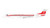 Gemini200 JSX Embraer ERJ-145 N960JX “Fly JSX Air” retro livery G2JSX1505 1:200