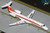 JSX Embraer ERJ-145 Reg: N960JX G2JSX1505 Scale 1:200