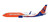 Gemini200 Sun Country Boeing 737-900ER G2SCX1509 1:200