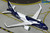 Lufthansa Airbus A320neo Reg: D-AING GJDLH2413 Scale 1:400