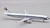 Lufthansa Airbus A321-231 “Retro color” Reg: D-AISZ JF-A321-063 Scale 1:200