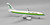 Air Afrique Airbus A310-304 TU-TAF IF310RK0426 Scale 1:200