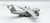 InFlight200 UK - Air Force Airbus A400M Atlas Reg.: ZM401 IF400RAF0526 Scale 1:200