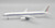 InFlight200 Mexico Air Force Boeing 757-200 Reg: XC-UJM IF752TP01 1:200 with stand