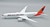 InFlight200 TAAG Angola Airlines Boeing 787-9 Dreamliner D2-TER IF789DT0326 Scale 1:200