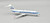 KLM - Royal Dutch Airlines Douglas DC-9-15 PH-DNA IF915KL1126 Scale 1:200