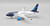 InFlight200 Mexicana Airbus A318-111 XA-UBT 318-UBT Scale 1:200