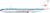 InFlight200 Boeing 707-121 N708PA POLISHED IF701BOEING1025P Scale 1:200