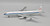 InFlight200 Boeing 707-121 N708PA POLISHED IF701BOEING1025P Scale 1:200