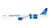 Gemini Jets United Airlines A321neo "Coastliner" GJUAL2423 Scale 1:400