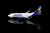 Avelo Airlines Boeing 737-700 Reg: N701VL LJ11516-5 Scale 1:400