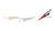 Gemini200 Emirates SkyCargo Boeing 777-200LR A6-EFV G2UAE1475 1:200