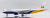 JC Wings Monarch Airlines Airbus A300-600R Reg: G-MONR With Stand LH2317 Scale 1:200