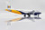 Monarch Airlines Airbus A300-600R Reg: G-MONR LH2317 Scale 1:200