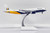 Monarch Airlines Airbus A300-600R Reg: G-MONR LH2317 Scale 1:200