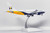 Monarch Airlines Airbus A300-600R Reg: G-MONR LH2317 Scale 1:200