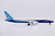 Boeing 787-9 Dreamliner Reg: N789EX LH2473 Scale 1:200