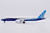 Boeing 787-9 Dreamliner Reg: N789EX LH2473 Scale 1:200
