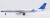 JC Wings China Southern Airlines Airbus A330-300 Reg: B-5959 With Stand LH2478 Scale 1:200
