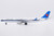 China Southern Airlines Airbus A330-300 Reg: B-5959 LH2478 Scale 1:200