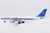 China Southern Airlines Airbus A330-300 Reg: B-5959 LH2478 Scale 1:200