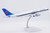 China Southern Airlines Airbus A330-300 Reg: B-5959 LH2478 Scale 1:200