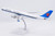 China Southern Airlines Airbus A330-300 Reg: B-5959 LH2478 Scale 1:200