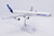 Airbus A340-600 "50" Reg: F-WWCA LH2491 Scale 1:200