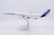 Airbus A340-600 "50" Reg: F-WWCA LH2491 Scale 1:200