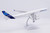 Airbus A340-600 "50" Reg: F-WWCA LH2491 Scale 1:200