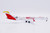 Iberia Regional (Air Nostrum) Bombardier CRJ-1000 Reg: EC-MSB LH2509 Scale 1:200