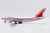 Air India Boeing 747-400 Reg: VT-ESP XX20203 Scale 1:200