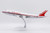 Air India Boeing 747-400 Reg: VT-ESP XX20203 Scale 1:200