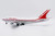 Air India Boeing 747-400 "Flaps Down" Reg: VT-ESP XX20203A Scale 1:200