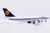 Lufthansa Boeing 747-8 "Retro" Reg: D-ABYT XX20454 Scale 1:200