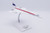 Aerospatiale Concorde Reg: F-WTSA KJ-Concorde-131 Scale 1:200